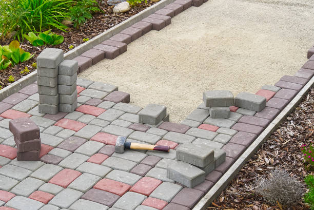 Washington, IL Driveway Pavers Company