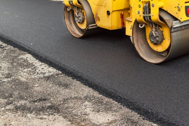 Professional Driveway Pavers in Washington, IL